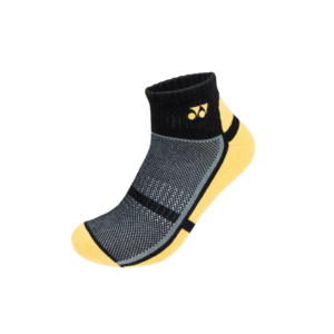 Vớ Yonex SSQ-1954R-S Jet Black 13 Vớ Yonex SSQ-1954R-S