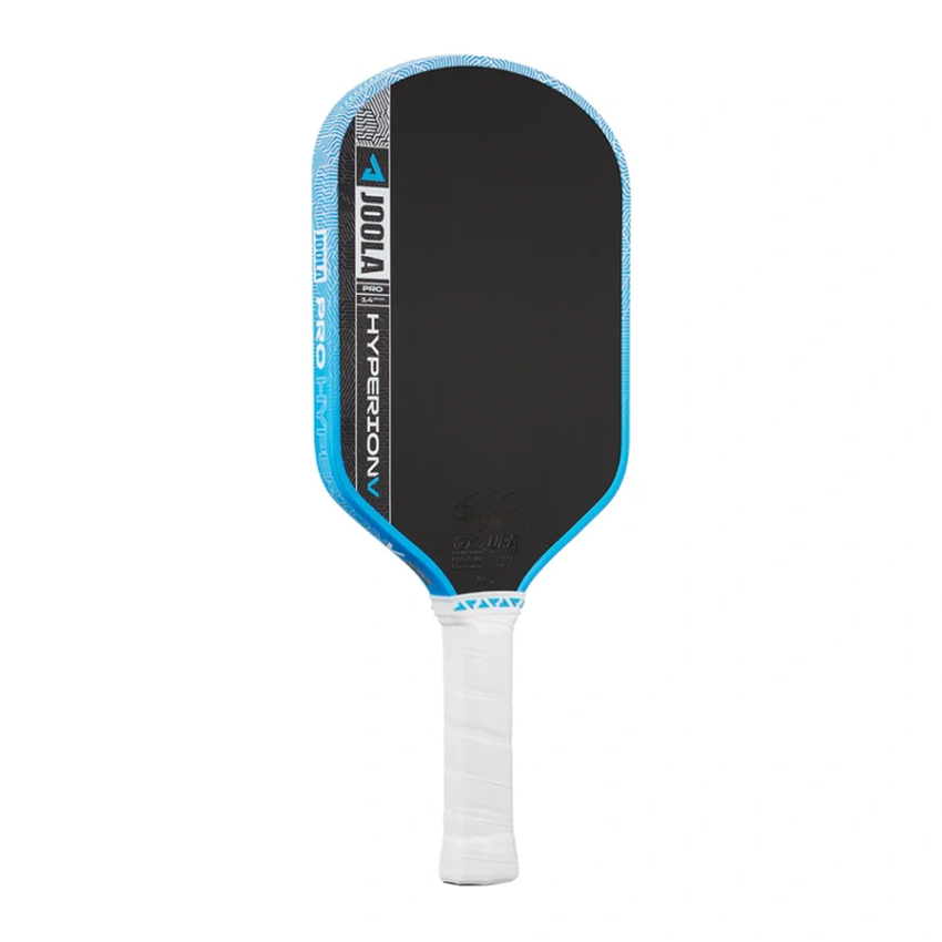Vợt Pickleball Joola Hyperion Pro V Ben Johns Bolt Blue 14mm 11 Vợt Pickleball Joola Hyperion Pro V Ben Johns Bolt Blue 14mm - Ảnh 3