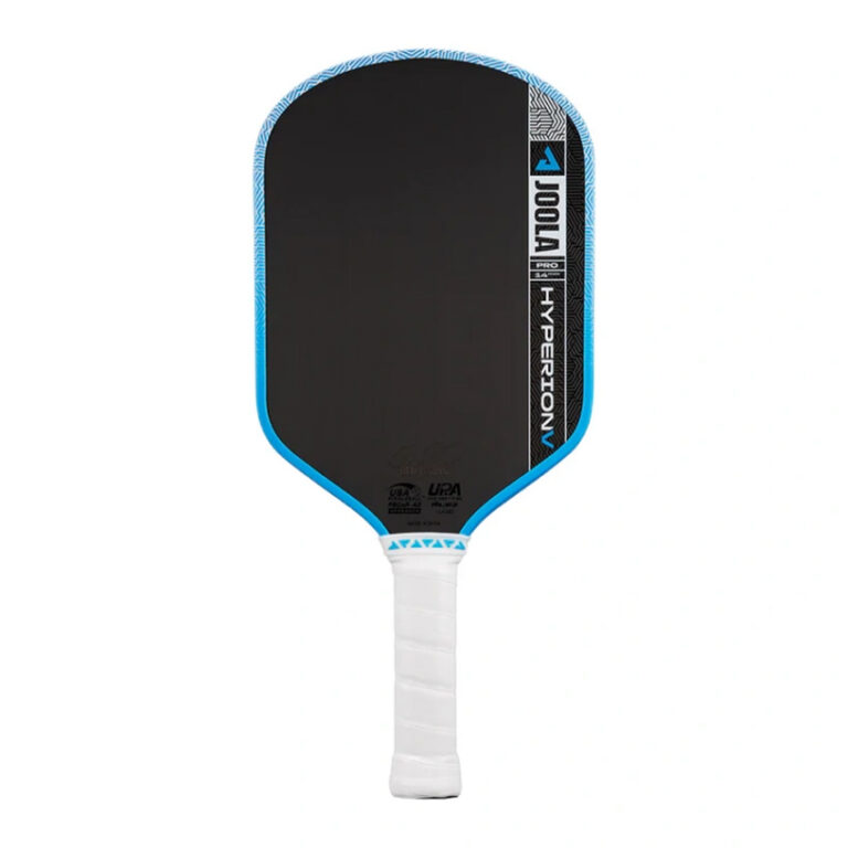 Vợt Pickleball Joola Hyperion Pro V Ben Johns Bolt Blue 14mm 21 Vot Pickleball Joola Hyperion Pro V Ben Johns Bolt Blue 14mm 11