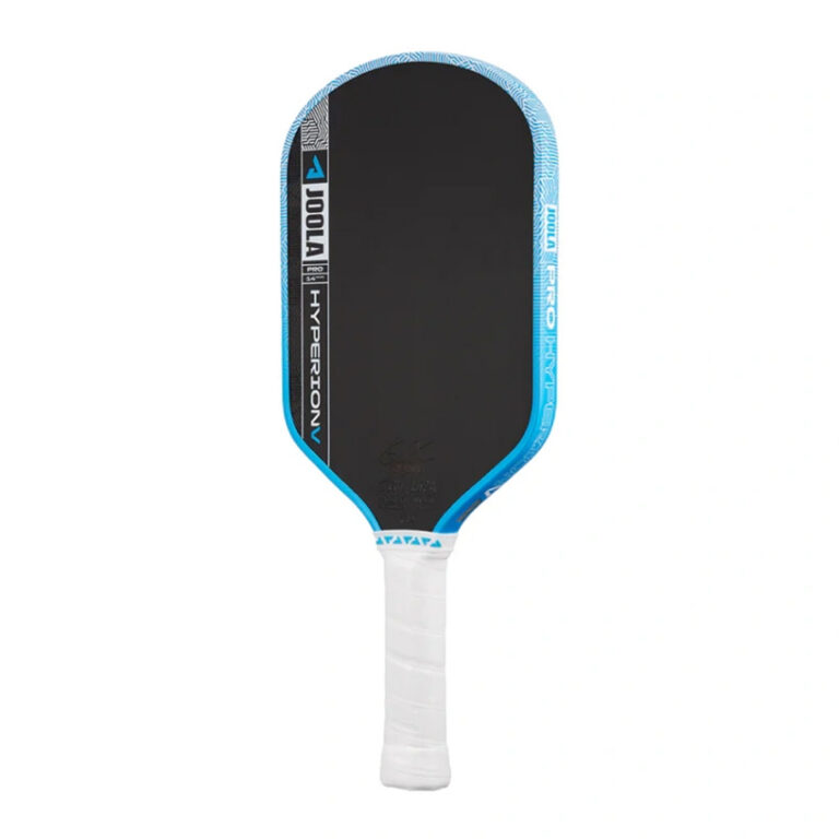Vợt Pickleball Joola Hyperion Pro V Ben Johns Bolt Blue 14mm 23 Vot Pickleball Joola Hyperion Pro V Ben Johns Bolt Blue 14mm 2