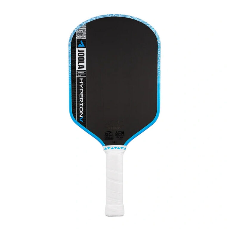 Vợt Pickleball Joola Hyperion Pro V Ben Johns Bolt Blue 14mm