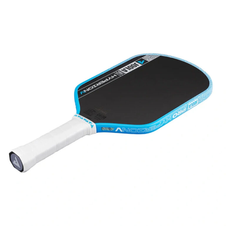 Vợt Pickleball Joola Hyperion Pro V Ben Johns Bolt Blue 14mm 27 Vot Pickleball Joola Hyperion Pro V Ben Johns Bolt Blue 14mm 4