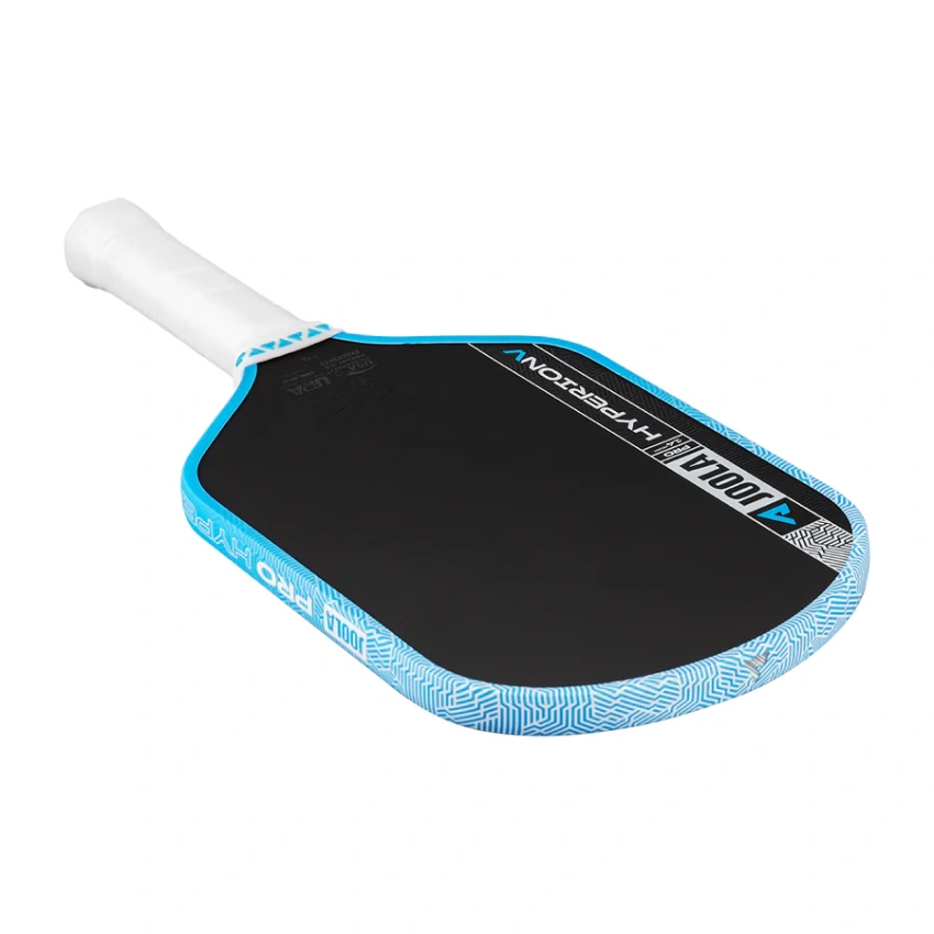 Vợt Pickleball Joola Hyperion Pro V Ben Johns Bolt Blue 14mm 13 Vợt Pickleball Joola Hyperion Pro V Ben Johns Bolt Blue 14mm - Ảnh 5