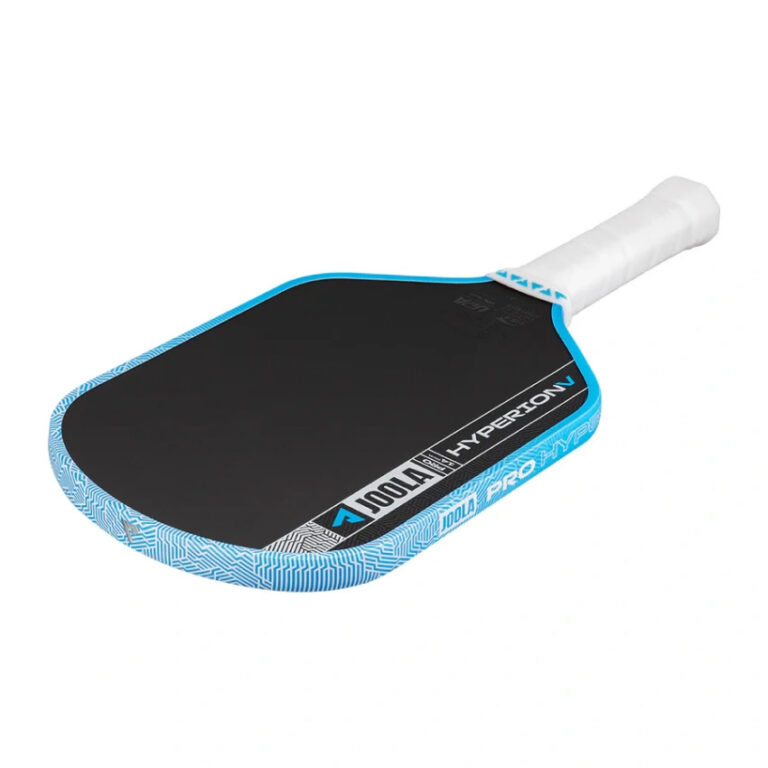 Vợt Pickleball Joola Hyperion Pro V Ben Johns Bolt Blue 14mm 26 Vot Pickleball Joola Hyperion Pro V Ben Johns Bolt Blue 14mm 6
