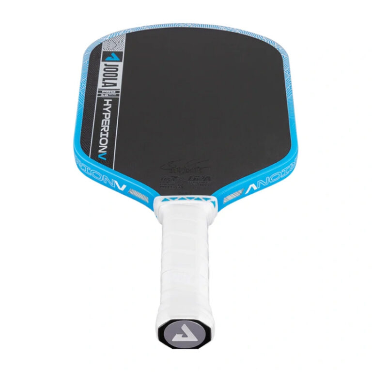 Vợt Pickleball Joola Hyperion Pro V Ben Johns Bolt Blue 14mm 30 Vot Pickleball Joola Hyperion Pro V Ben Johns Bolt Blue 16mm 1