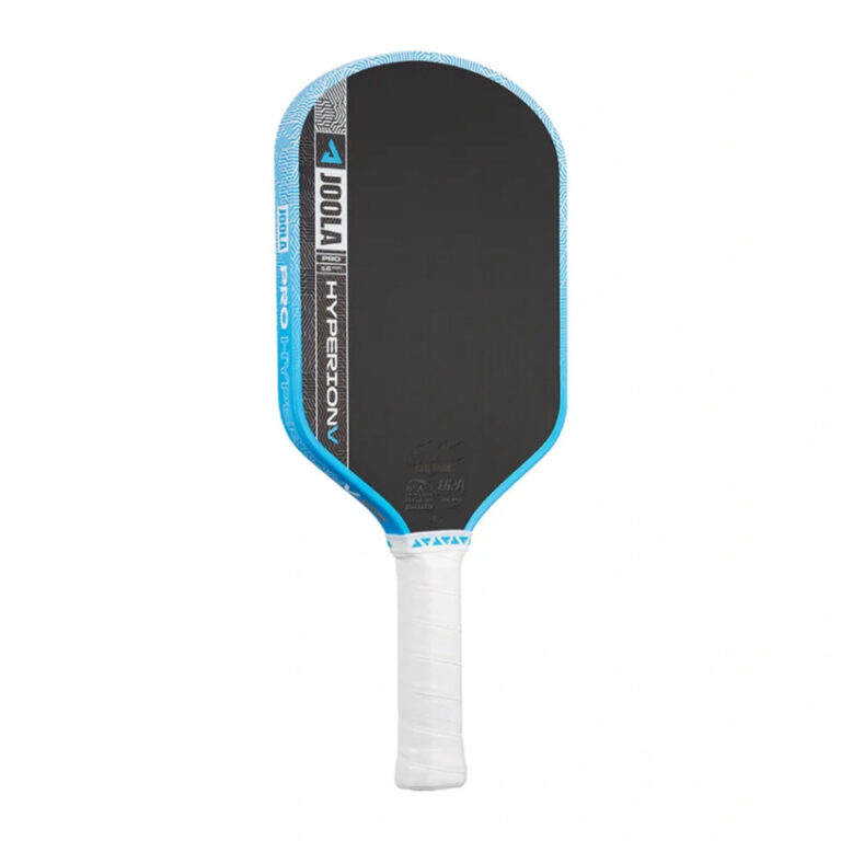Vợt Pickleball Joola Hyperion Pro V Ben Johns Bolt Blue 16mm 21 Vot Pickleball Joola Hyperion Pro V Ben Johns Bolt Blue 16mm 5