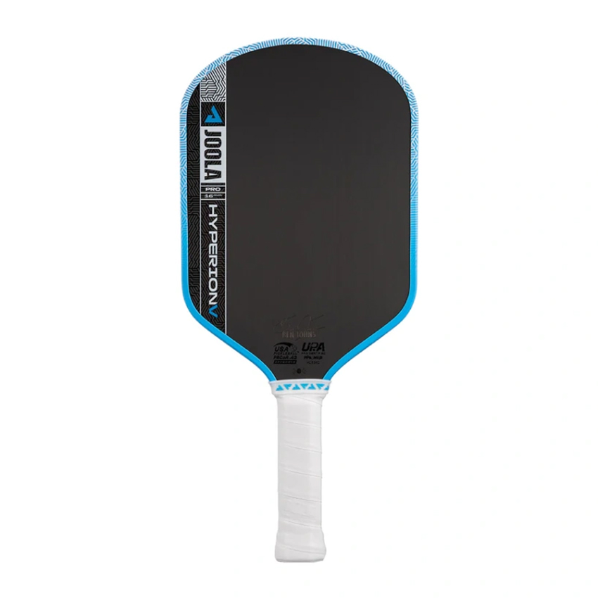 Vợt Pickleball Joola Hyperion Pro V Ben Johns Bolt Blue 16mm 9 Vợt Pickleball Joola Hyperion Pro V Ben Johns Bolt Blue 16mm