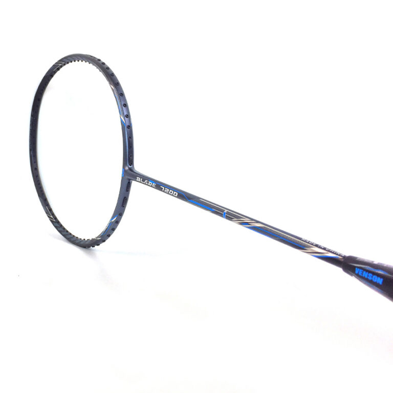 Vợt cầu lông VS Blade 7200 16 Vot cau long VS Blade 7200 4