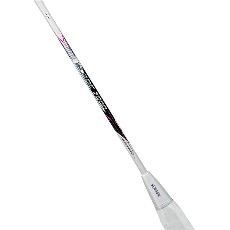 Vợt cầu lông VS Blade 7500 16 Vot cau long VS Blade 7500 3