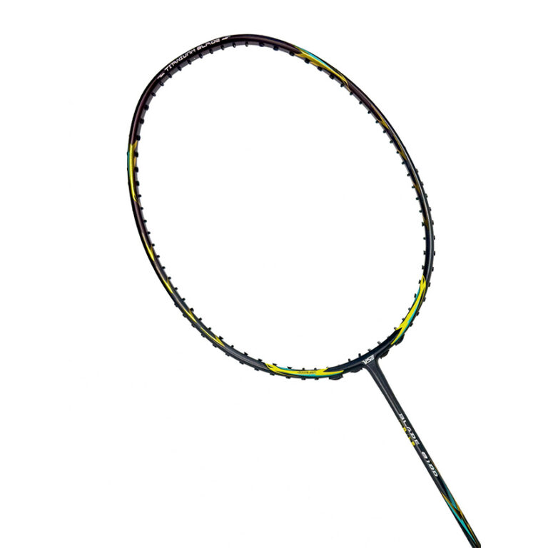 Vợt cầu lông VS Blade 8100 12 Vot cau long VS Blade 8100 1