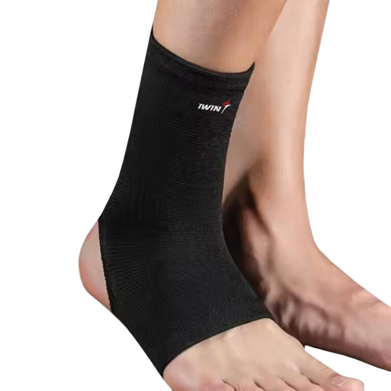 Băng gót IWIN Keepa IKN401 - Đen 11 bang got iwin keepa ikn401 den 2