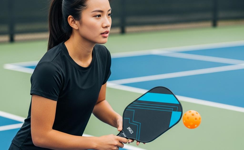 Luật Pickleball 2027: Phân Tích 3 Thay Đổi Lớn và Chiến Thuật 9 Luật Pickleball 2027: Phân Tích 3 Thay Đổi Lớn và Chiến Thuật