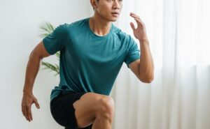 Lộ trình 4 tuần tăng cường thể lực tại nhà cho người chơi Pickleball tại Việt Nam