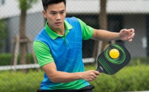 Framework RAIN: Khi nào nên Third Shot Drop và khi nào nên Drive trong Pickleball 2026?