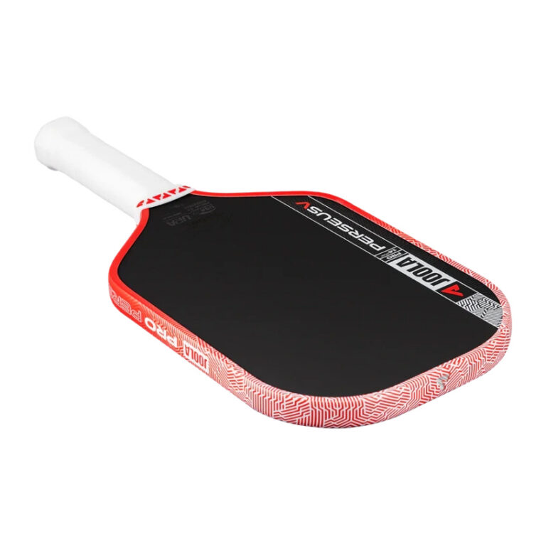 Vợt Pickleball Joola Perseus Pro V Ben Johns Blaze Red 16mm 27 joola perseus pro v ben johns blaze red 16mm 1