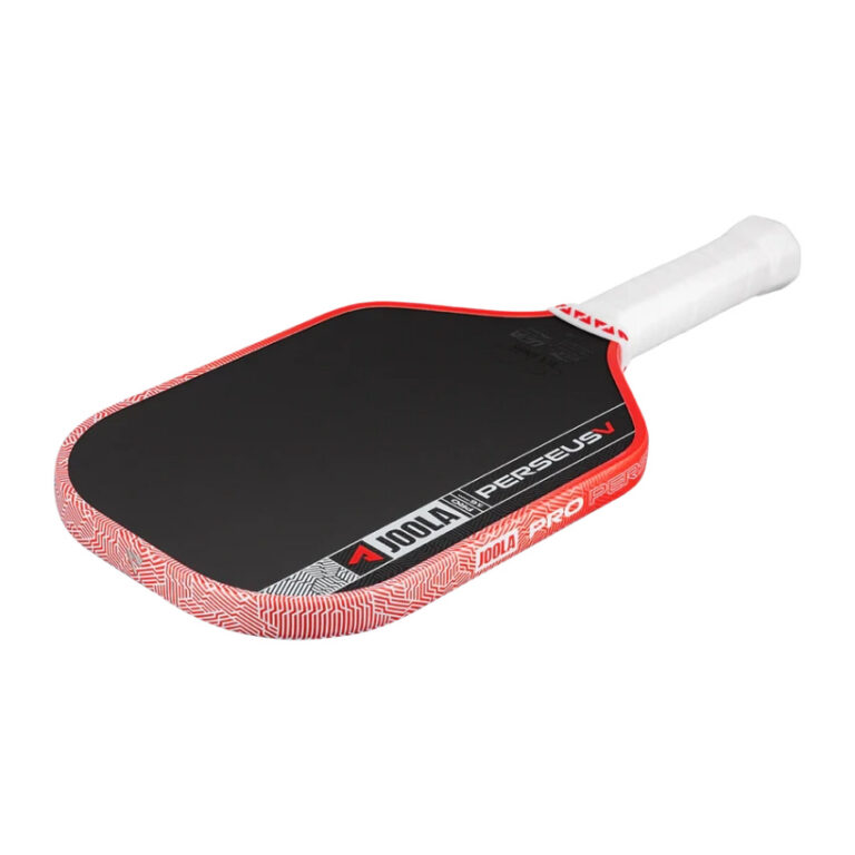 Vợt Pickleball Joola Perseus Pro V Ben Johns Blaze Red 16mm 26 joola perseus pro v ben johns blaze red 16mm 11