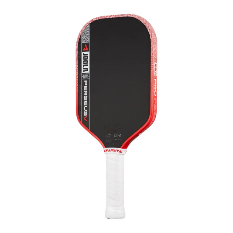 Vợt Pickleball Joola Perseus Pro V Ben Johns Blaze Red 16mm 24 joola perseus pro v ben johns blaze red 16mm 3