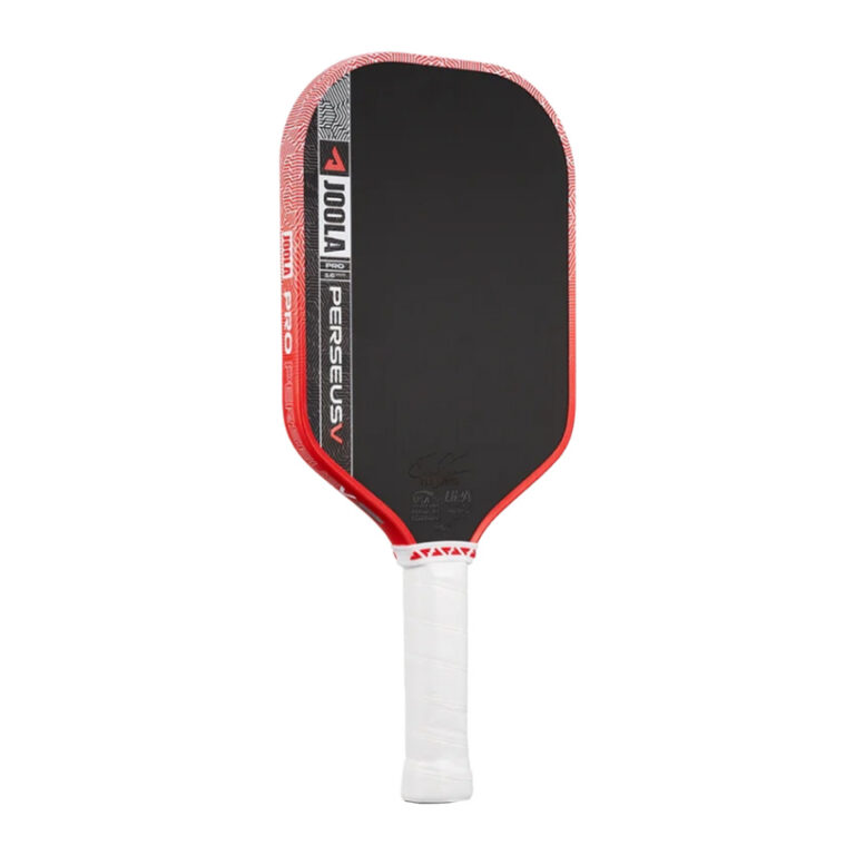 Vợt Pickleball Joola Perseus Pro V Ben Johns Blaze Red 16mm 23 joola perseus pro v ben johns blaze red 16mm 4