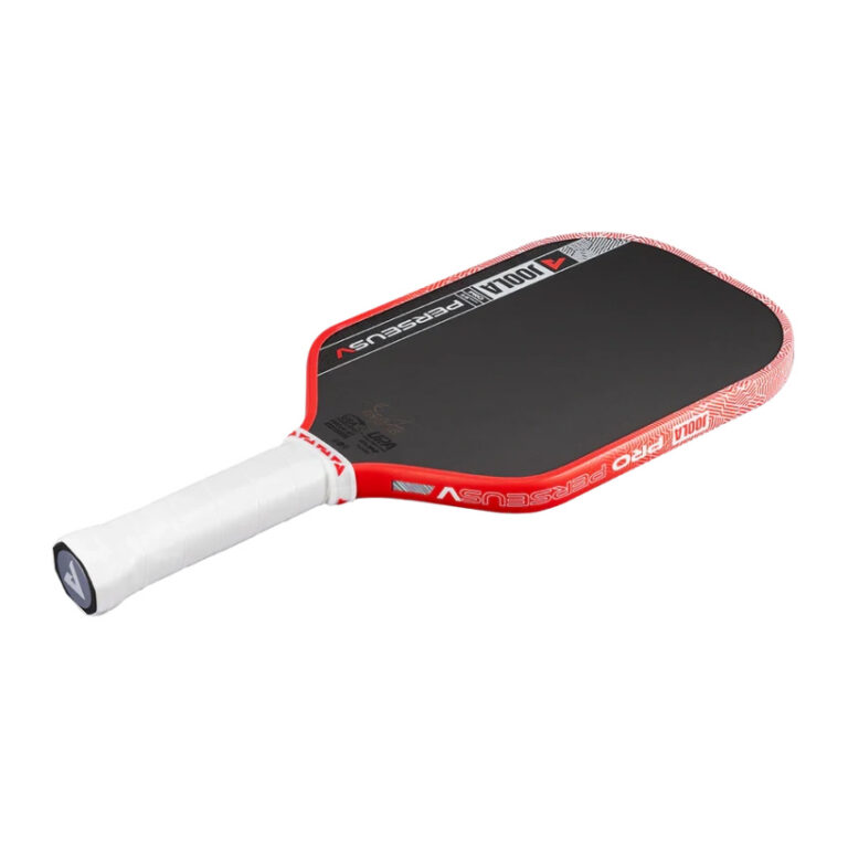 Vợt Pickleball Joola Perseus Pro V Ben Johns Blaze Red 16mm 22 joola perseus pro v ben johns blaze red 16mm 5
