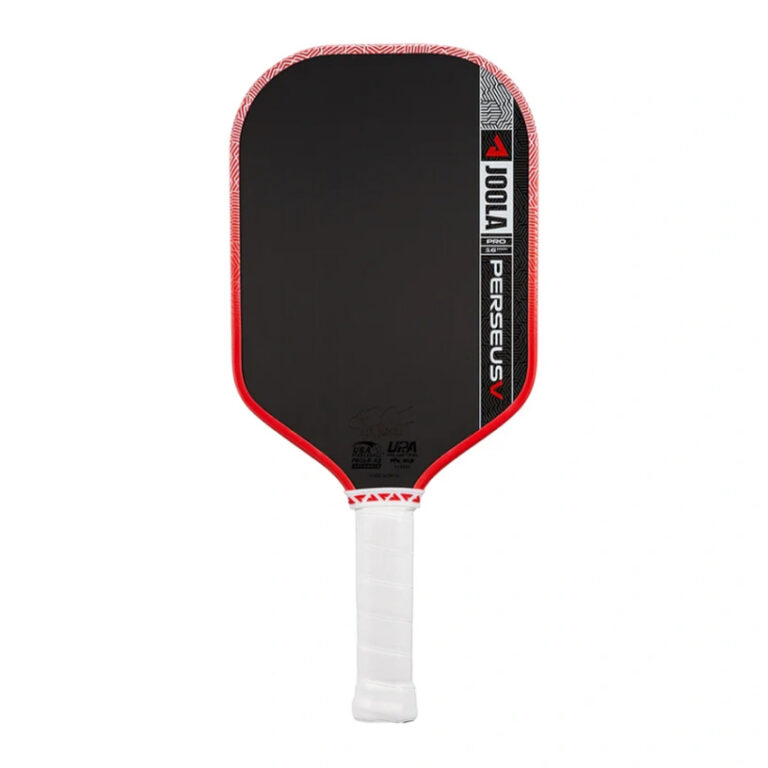 Vợt Pickleball Joola Perseus Pro V Ben Johns Blaze Red 16mm 20 joola perseus pro v ben johns blaze red 16mm 7