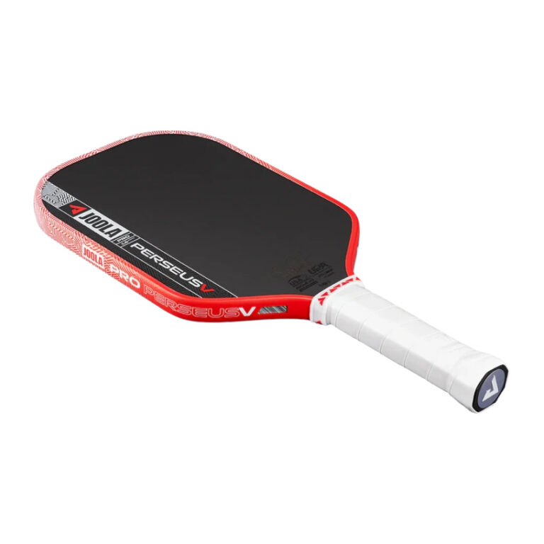 Vợt Pickleball Joola Perseus Pro V Ben Johns Blaze Red 16mm 21 joola perseus pro v ben johns blaze red 16mm 8