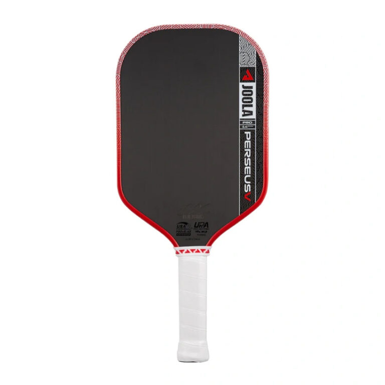 Vợt Pickleball Joola Perseus Pro V Ben Johns Blaze Red 14mm 19 perseus pro v ben johns blaze red 14mm 1
