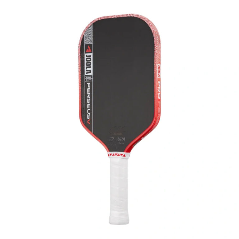 Vợt Pickleball Joola Perseus Pro V Ben Johns Blaze Red 14mm 22 perseus pro v ben johns blaze red 14mm 3