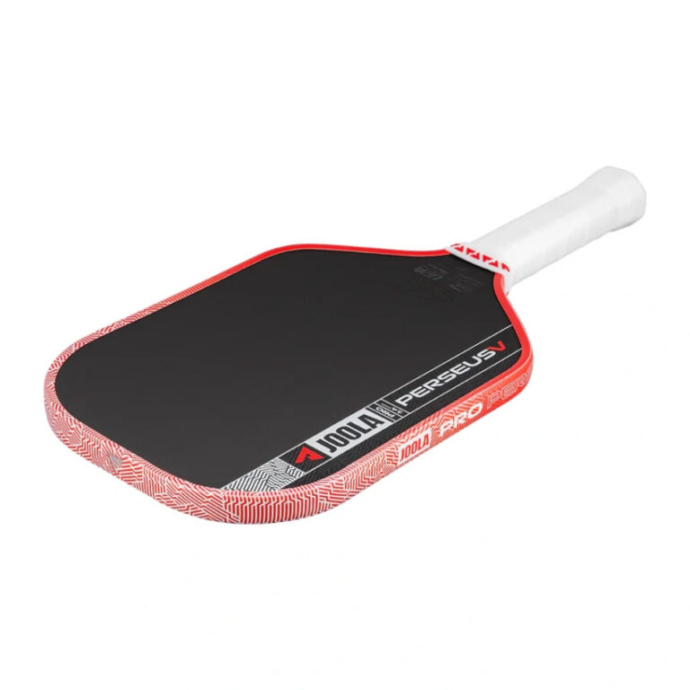 Vợt Pickleball Joola Perseus Pro V Ben Johns Blaze Red 14mm 25 perseus pro v ben johns blaze red 14mm 5