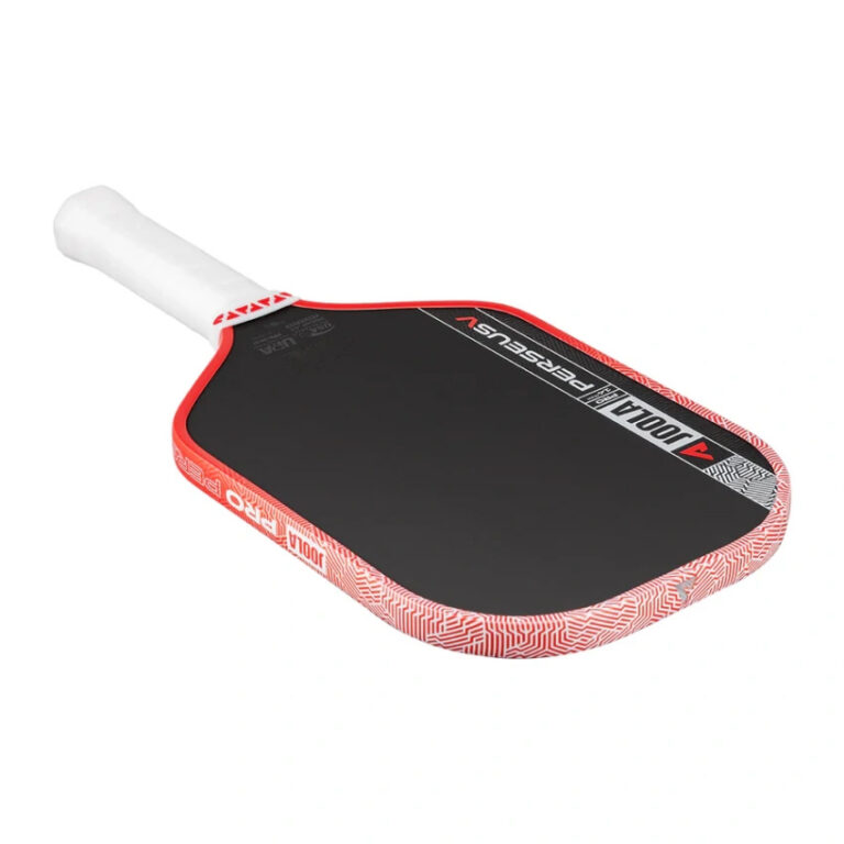 Vợt Pickleball Joola Perseus Pro V Ben Johns Blaze Red 14mm 26 perseus pro v ben johns blaze red 14mm 6