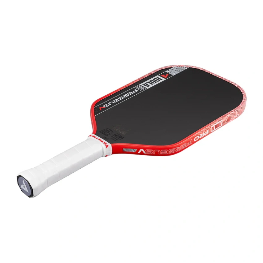 Vợt Pickleball Joola Perseus Pro V Ben Johns Blaze Red 14mm 14 Vợt Pickleball Joola Perseus Pro V Ben Johns Blaze Red 14mm - Ảnh 6