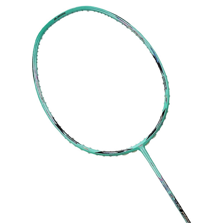 Vợt cầu lông VS Blade 7500 19 vot cau long vs blade 7500 xanh 1