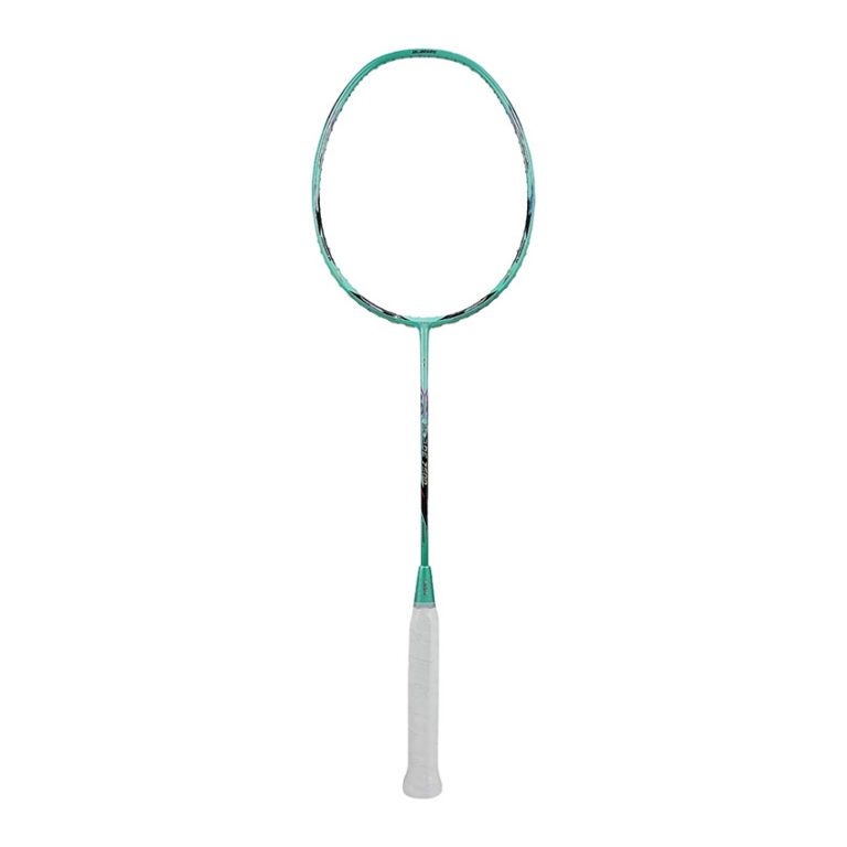 Vợt cầu lông VS Blade 7500 17 vot cau long vs blade 7500 xanh 2