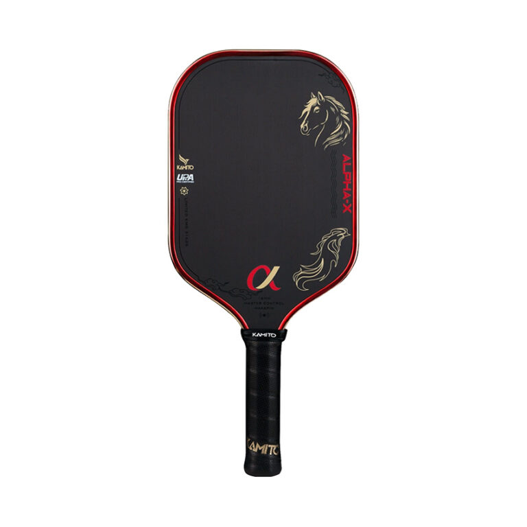 Vợt Pickleball Kamito Alpha-X Limited (16mm)
