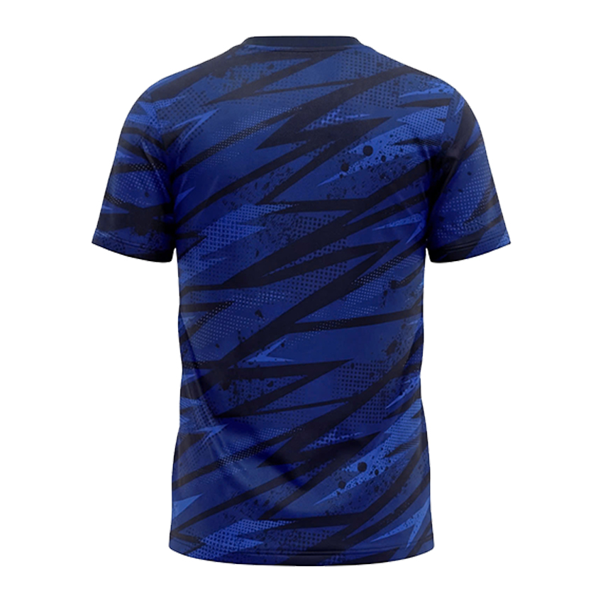 Áo Yonex RM-Q017-3215-RW3-S Jet Black 10 Áo Yonex RM-Q017-3215-RW3-S Jet Black - Ảnh 2