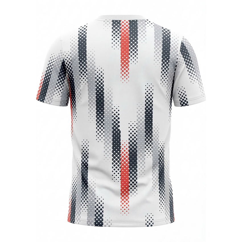 Áo Yonex RM-Q017-3227-RW3-S White 10 Áo Yonex RM-Q017-3227-RW3-S White - Ảnh 2