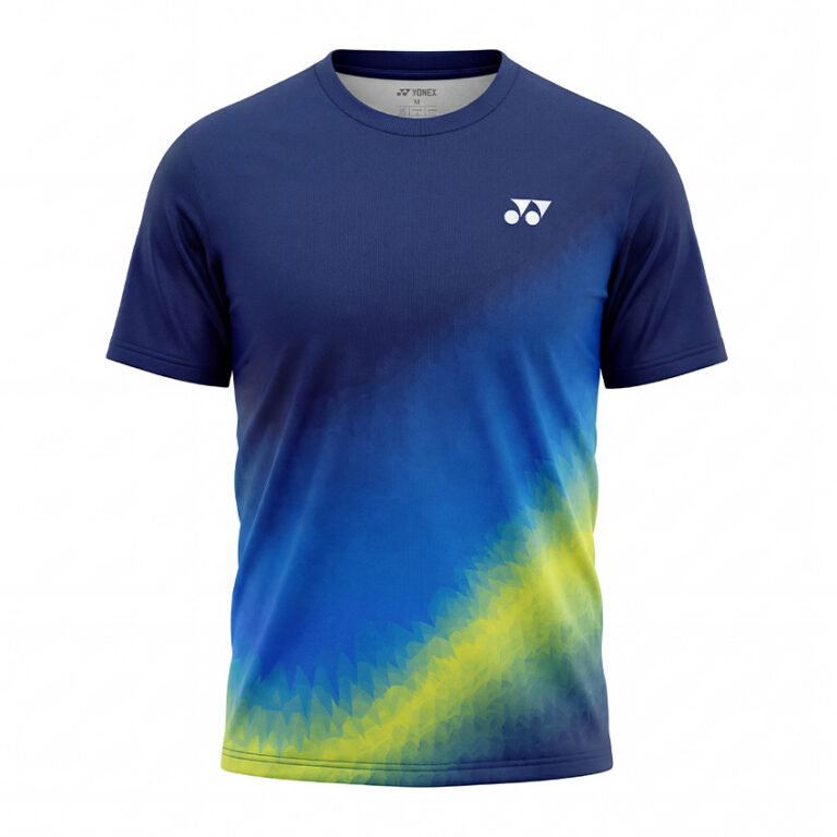 Áo Yonex RM-Q017-3235-RW3-S Dark Eclipse