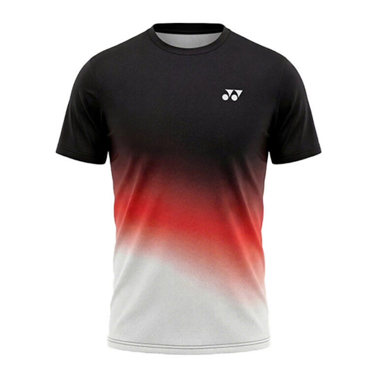 Áo Yonex RM-Q017-3241-RW3-S Raven