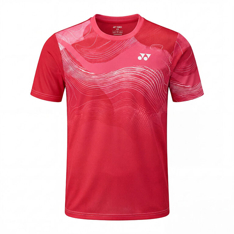 Áo Yonex RM-S092-3378-ESST4-S Ski Patrol