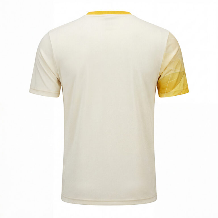 Áo Yonex RM-S092-3379-ESST4-S Cloud Crème 11 Ao Yonex RM S092 3379 ESST4 S Cloud Creme 1