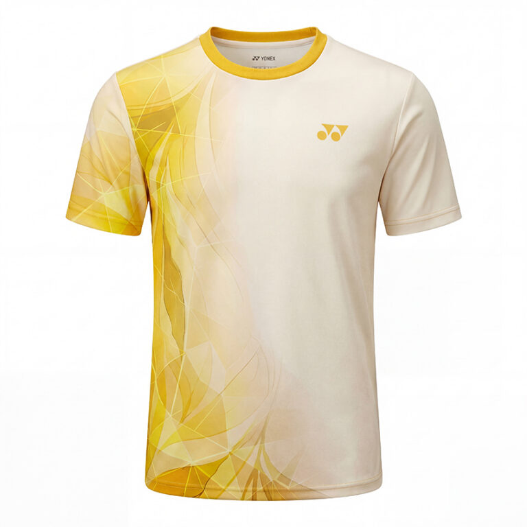 Áo Yonex RM-S092-3379-ESST4-S Cloud Crème