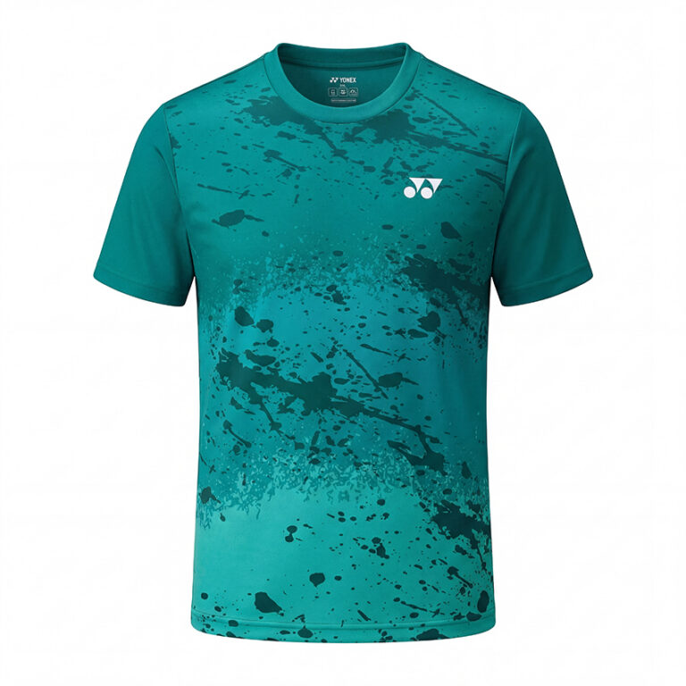 Áo Yonex RM-S092-3395-ESST4-S - Tidepool
