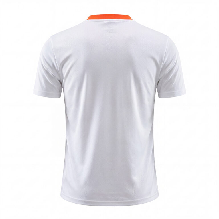 Áo thun nam Hundred Bladefire - Trắng 11 Ao thun nam Hundred Bladefire Trang 1