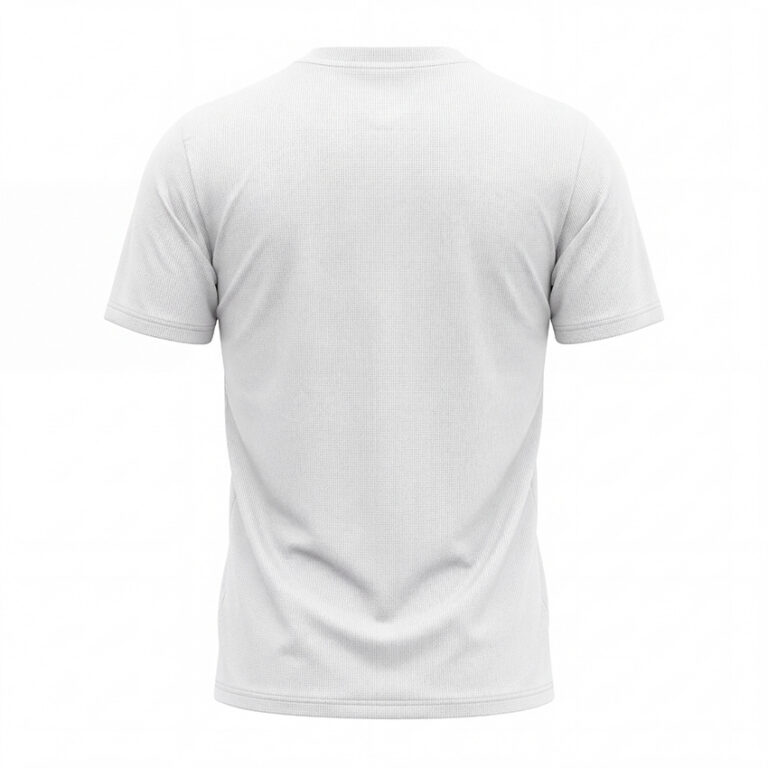 Áo thun nam Hundred HoloFlex - Trắng 11 Ao thun nam Hundred HoloFlex Trang 1