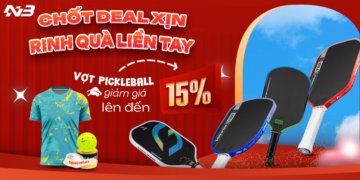 CHỐT DEAL XỊN - RINH QUÀ LIỀN TAY