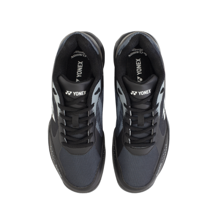 Giày Yonex Court Flow - Black/Volcanish Ash 17 Giày Yonex Court Flow - Black/Volcanish Ash