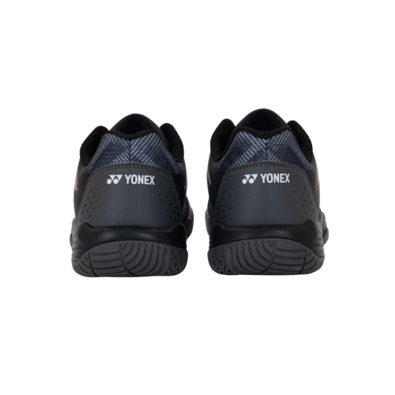 Giày Yonex Court Flow - Black/Volcanish Ash 18 Giày Yonex Court Flow - Black/Volcanish Ash