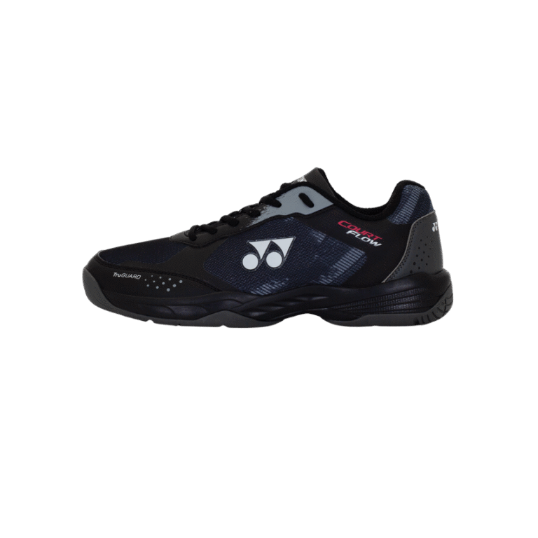 Giày Yonex Court Flow - Black:Volcanish Ash