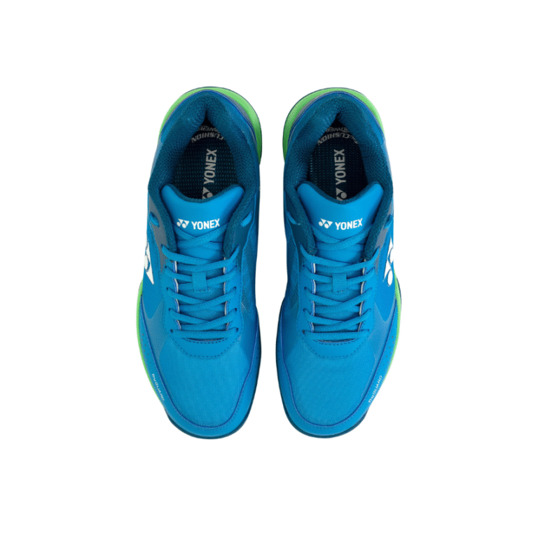 Giày Yonex Court Flow - Vivid Blue/Consair 15 Giay Yonex Court Flow Vivid BlueConsair 1