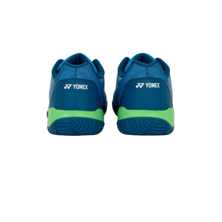 Giày Yonex Court Flow - Vivid Blue/Consair 14 Giay Yonex Court Flow Vivid BlueConsair 2