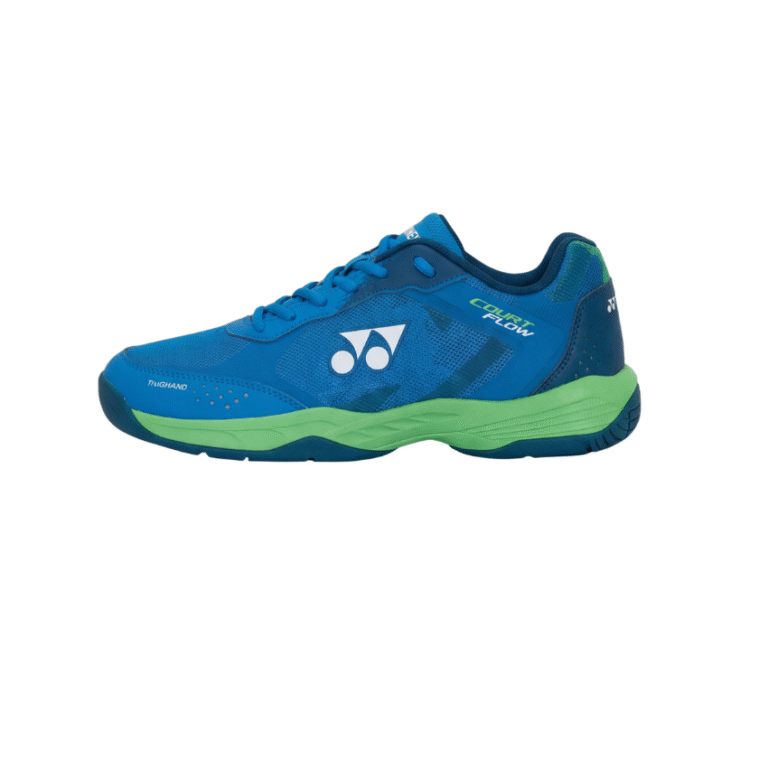 Giày Yonex Court Flow - Vivid Blue/Consair